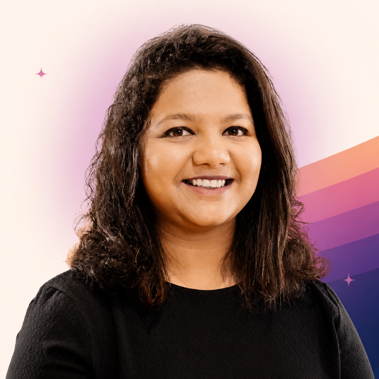 Astha, founder of Learn AI Ireland and your AI educator
